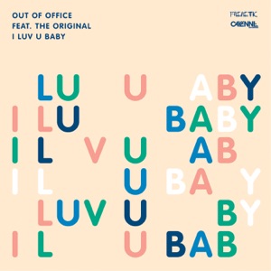 I Luv U Baby (feat. The Original & Walter Taieb) [Darbruck & Klein Remix]