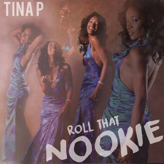 Cover artwork for Roll That Nookie