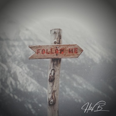 Follow Me - Single