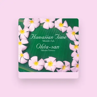 Listen to オータサン/OHTA-SAN(HERB OHTA), watch music videos, read bio, see tour dates & more!