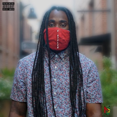 G Styles - EP
