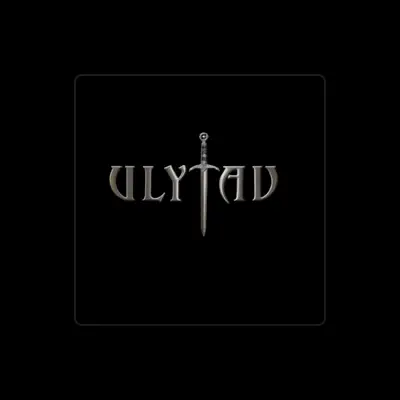 Listen to Ulytau, watch music videos, read bio, see tour dates & more!