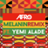 Melanin (Remix) - Afro B & Yemi Alade