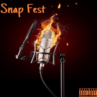 Snap Fest (feat. Gametime Zo) - Single