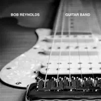Can't Wait for Perfect (live) — Bob Reynolds