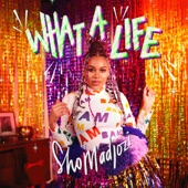 What A Life artwork