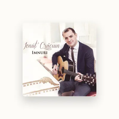 Listen to Ionut Craciun, watch music videos, read bio, see tour dates & more!