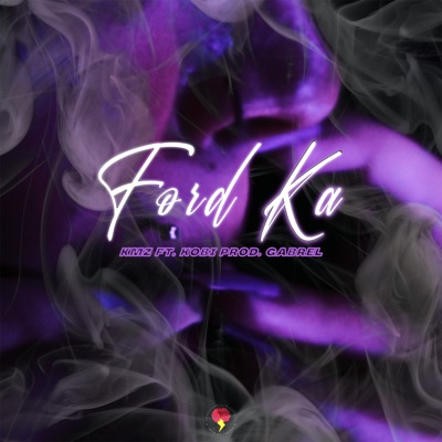 Ford Ka (feat. kobi) - Single