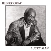 Henry Gray - My Girl Josephine