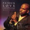 The Vision - Patrick Love & The A.L. Jinwright Mass Choir lyrics