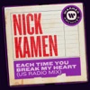 Nick Kamen