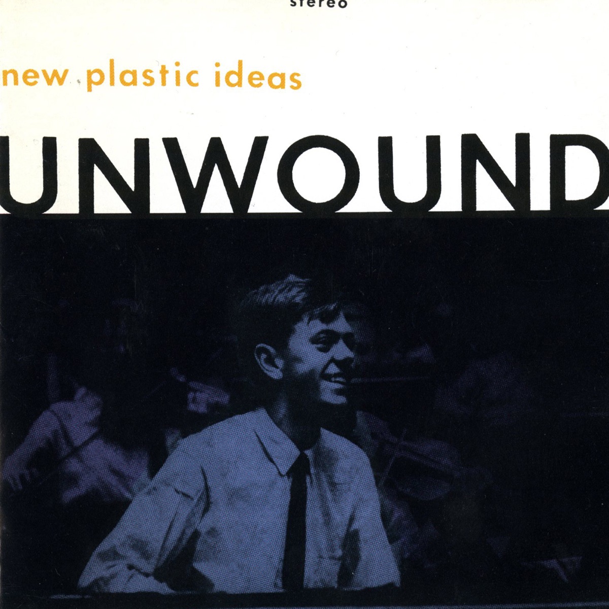 Repetition - Album by Unwound - Apple Music