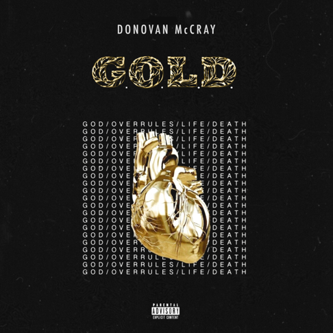 Donovan McCray - Apple Music