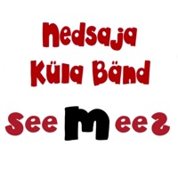 Nedsaja Küla Bänd - See Mees