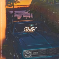 Coast - Single - Kasey Andre