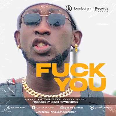 Fuck You - Single