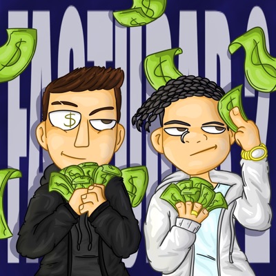 Facturar 2 (feat. Drizzy95 & Fr33boi) - Single