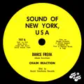 DANCE FREAK