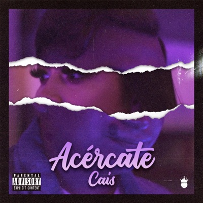 Acércate - Single