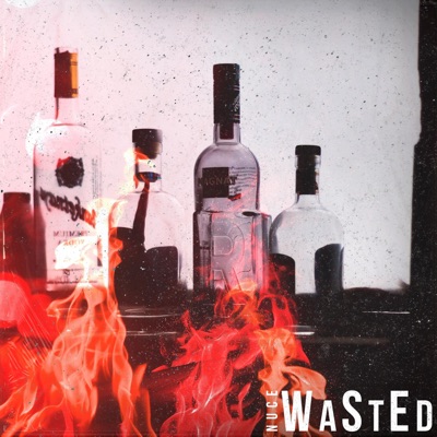 Wasted (feat. ThatKidGoran) - Single