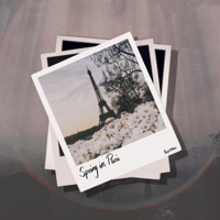 Spring in Paris - EP - Purpl3Alien