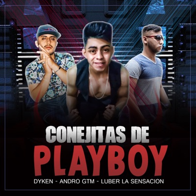 Conejitas De Playbloy - Single