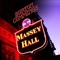 Massey Hall