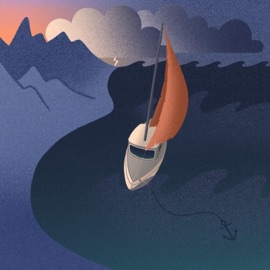 Anchored Hope solae, Ahmo & Amen Worldwide