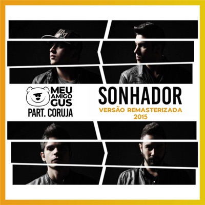 Sonhador (feat. Coruja) - Single