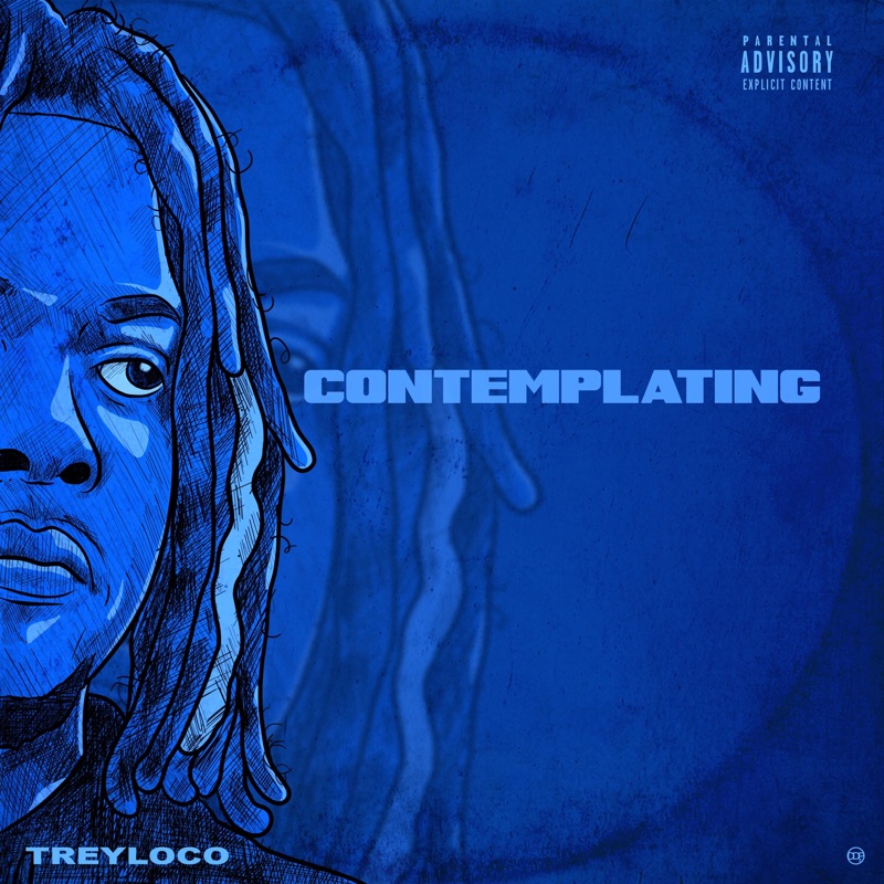Contemplating - Single