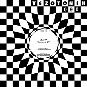 Humanoid Ep