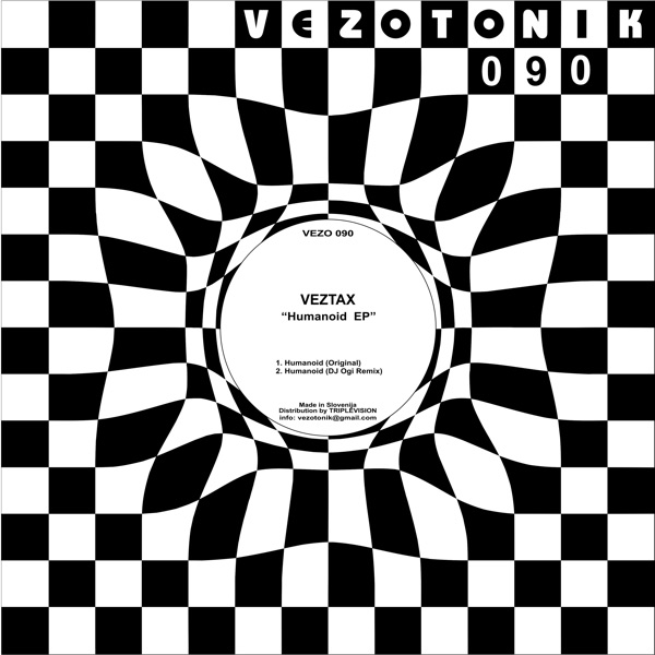 Humanoid Ep