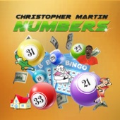 Christopher Martin - Numbers