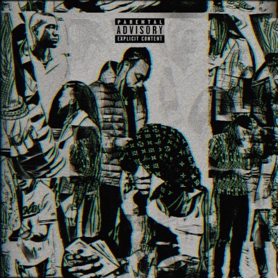 White Tee (feat. JG $tackhouse) - Single