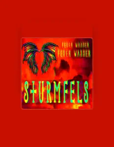 Listen to Sturmfels, watch music videos, read bio, see tour dates & more!