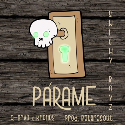 Párame - Single