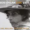 Bob Dylan - It's All Over Now, Baby Blue (Live)