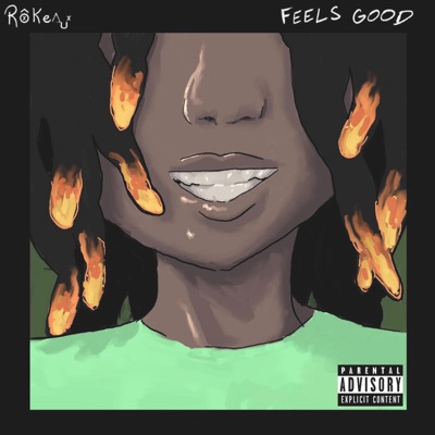 Feels Good - Single