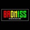 Doin' Just fine (feat. Jiim) - Badniss lyrics