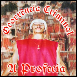 Pilantra na Quebrada (feat. Leo & Josimar) Ocorrência Criminal