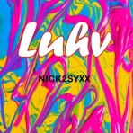 Luhv - EP