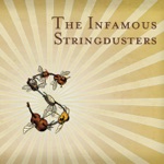 The Infamous Stringdusters - Lovin' You