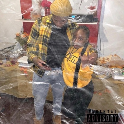 The Pain (feat. Lil Sis) - Single