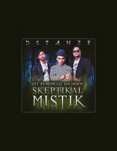 Listen to DSTANZE, watch music videos, read bio, see tour dates & more!