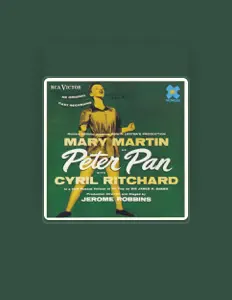 Listen to Cyril Ritchard, watch music videos, read bio, see tour dates & more!