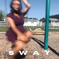 Sway (feat. Dan Goode) - Single - Sanovia
