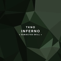 Inferno - Single - TKNO