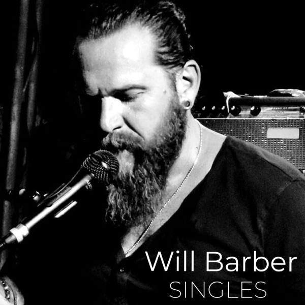 Singles - Single - Will Barber