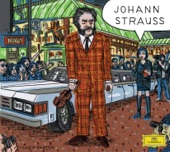Johann Strauss, 2005