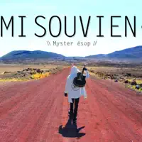Serre — Myster ésop